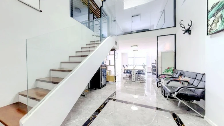 Kai Ping Business Center - View 1