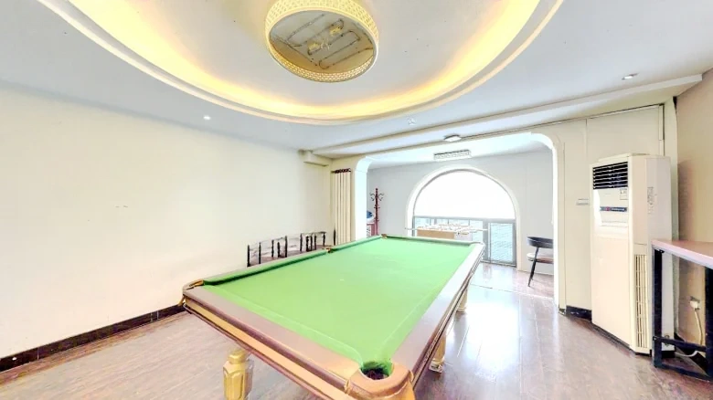 Jia Di Garden - View 2