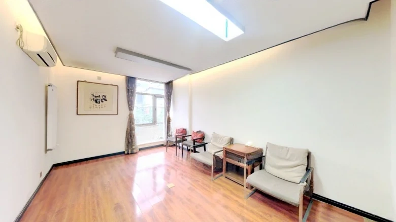 China Huayu Oasis - View 3