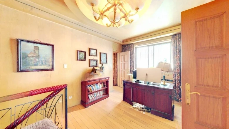 Guoshi Street Neighborhood West District - View 9