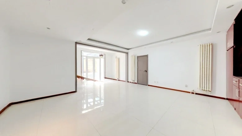 Sunlight 100 International New City F District - View 1