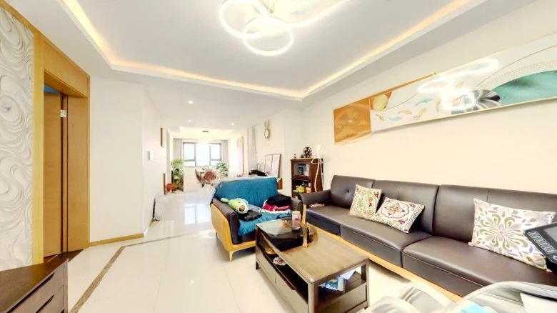 Lushang Blue Coast Lishè Xi Yuan B6 - View 1