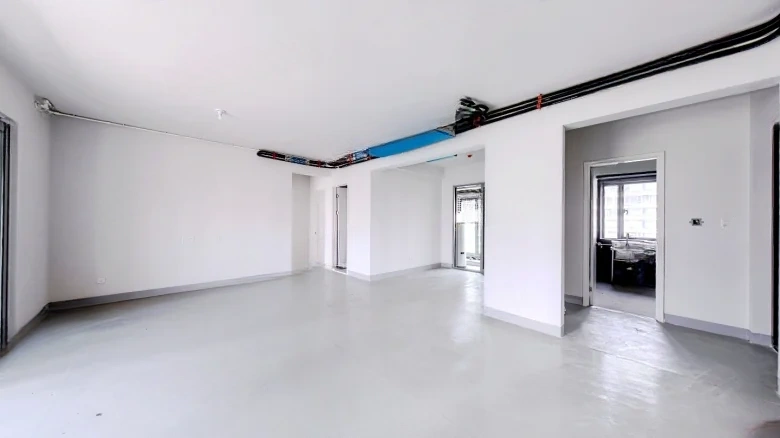 Time Riverfront Premium Residence Lancjiang Garden - View 5