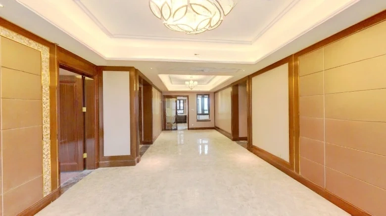 Hengda Tianchen - View 1