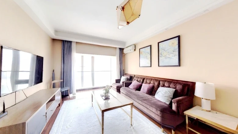 Dongyuan 1891 - View 1