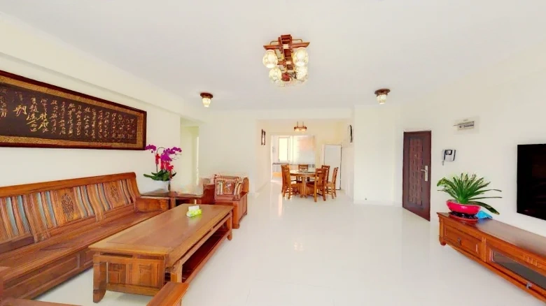 Jiaseng Haoyuan G Grouping - View 1