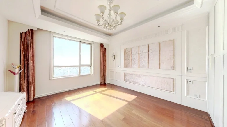 Cherry Sea Garden Phase II - View 2