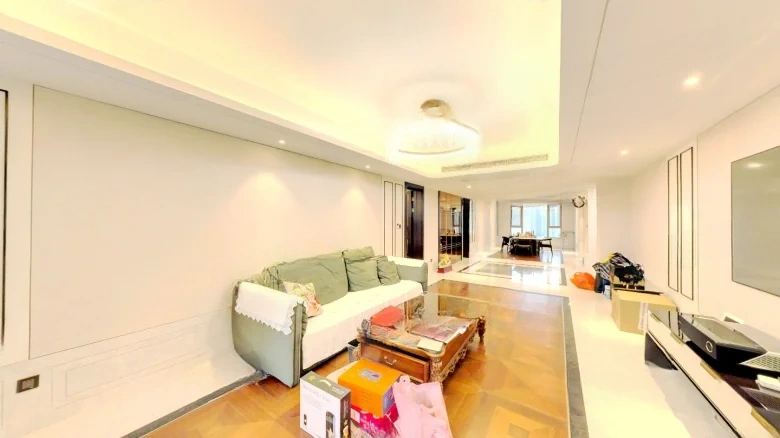 Yasong Grand Court - View 1