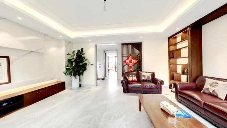 Zhishang Yongjing Bay - View 1