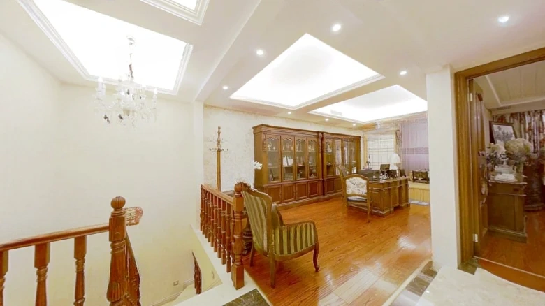 Halfway Mountain International Garden East District - View 9