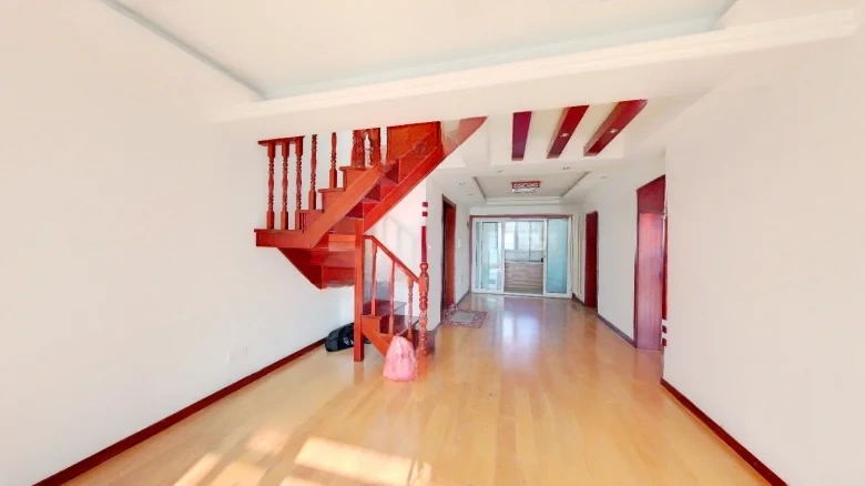 Yinchuan Merry Residence - View 5