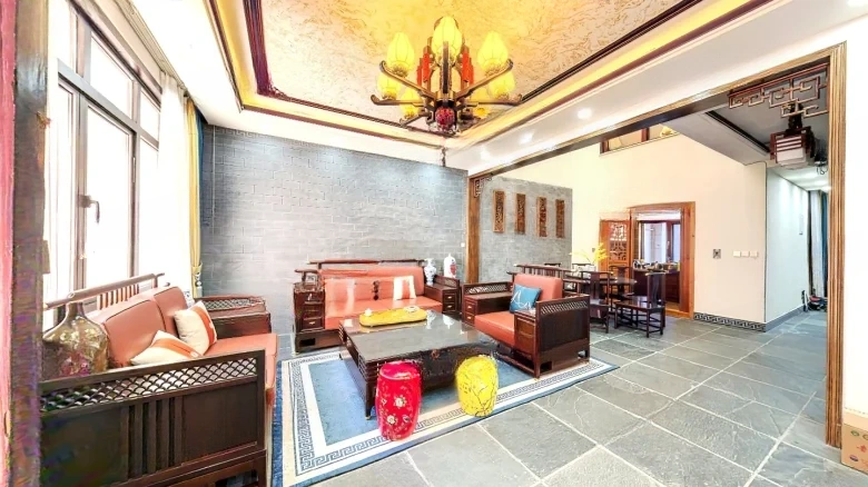 Kunming Evergrande Cloud Seal - View 12