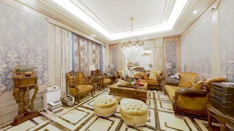 Halfway Mountain International Garden East District - View 8