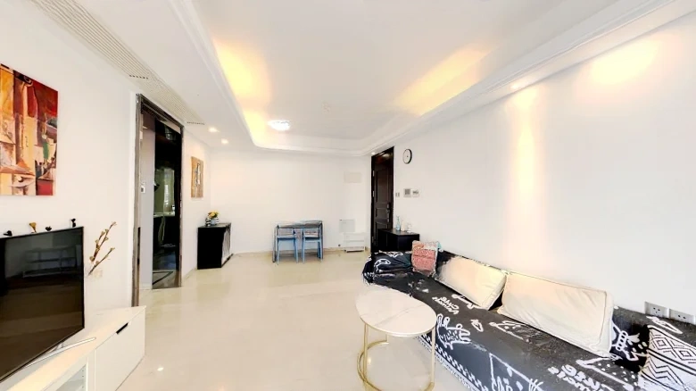 Shang Dong Jun Yu Yuan - View 1