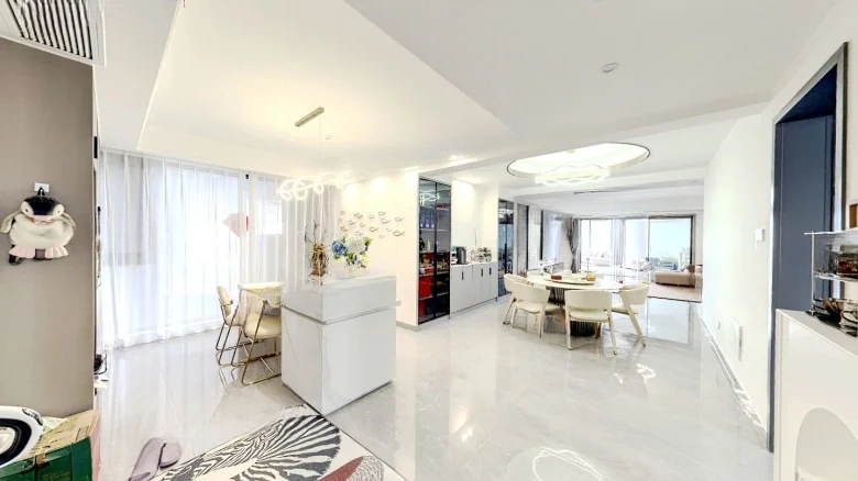 Fuwan International - View 7