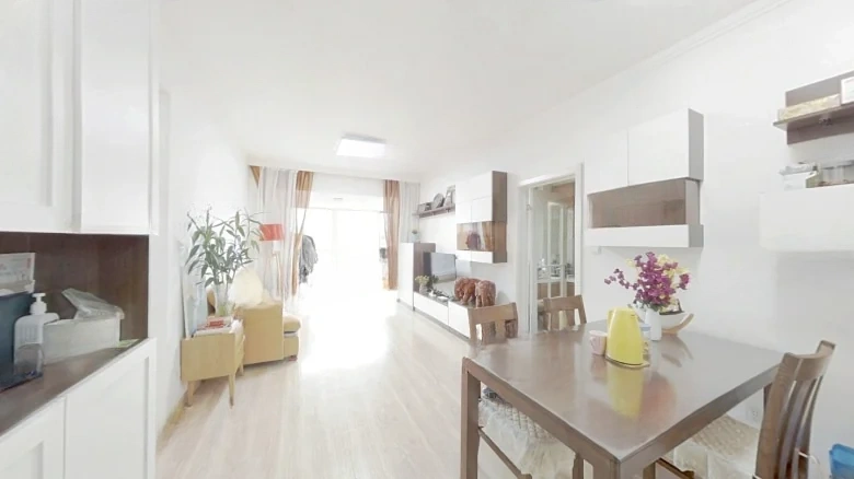 Poly Dawan City - View 1