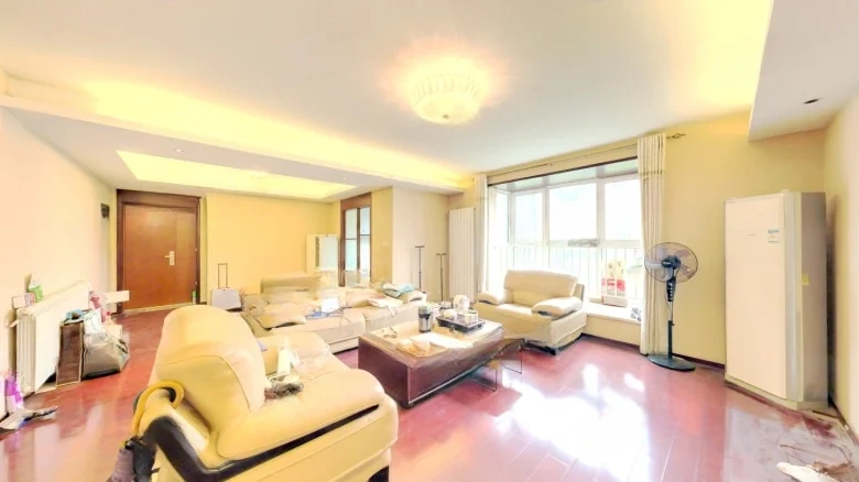 Silver City West Lake International Phase 5 - View 1