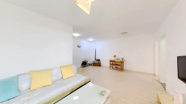 Central International - View 1