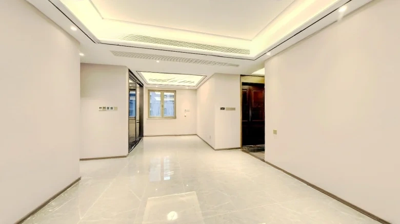 Luhu Tianyi Phase I - View 1