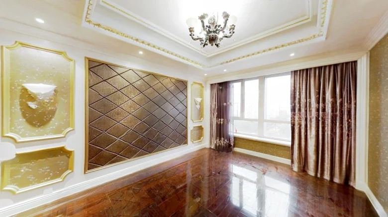 Wanda Grand Mansion - View 1