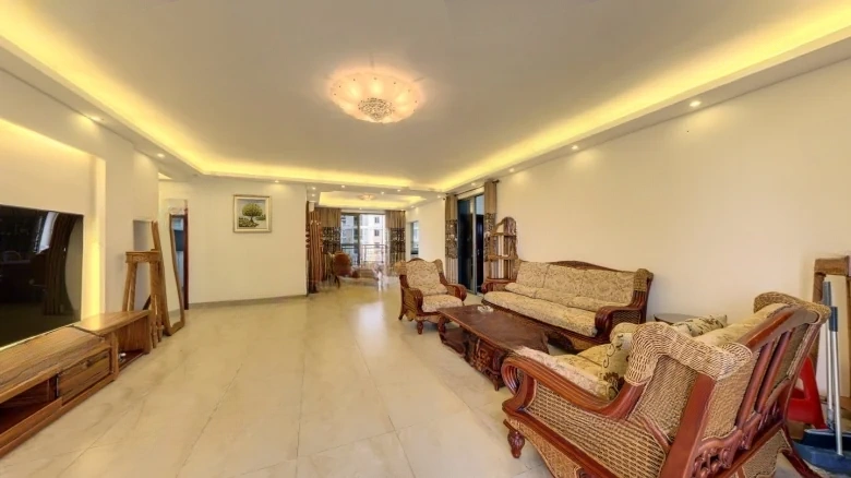 Southern Air City - View 5