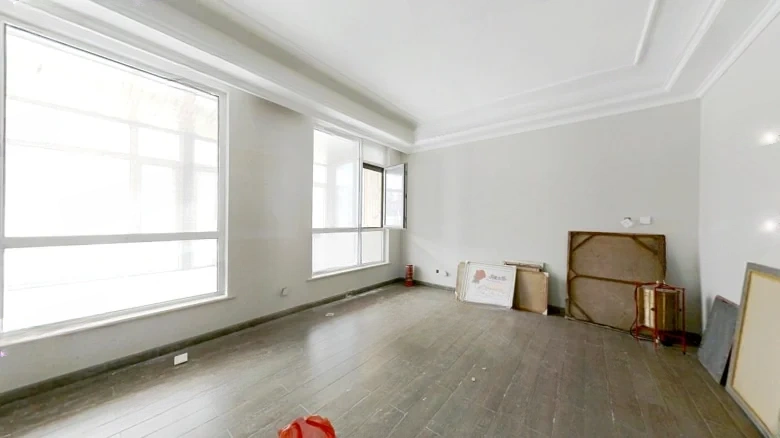 Dongsheng Purple Imperial Mansion Residential Area - View 2