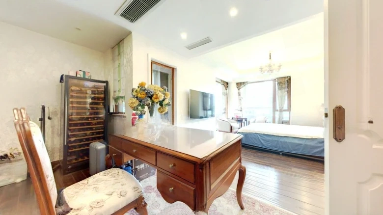 Lushan International Half Moon Bay - View 4