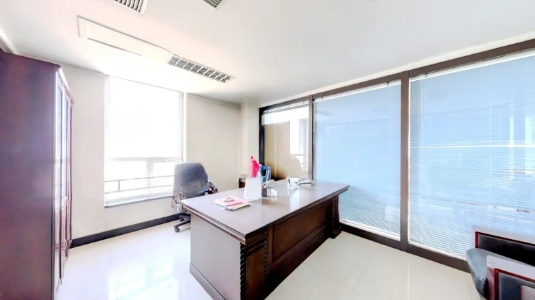 Wangfu Business Tower - View 1