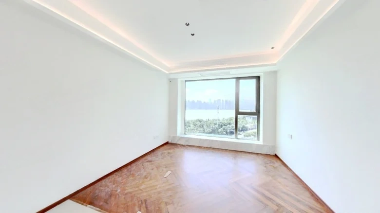 Oceanside Bund No. 1 - View 1