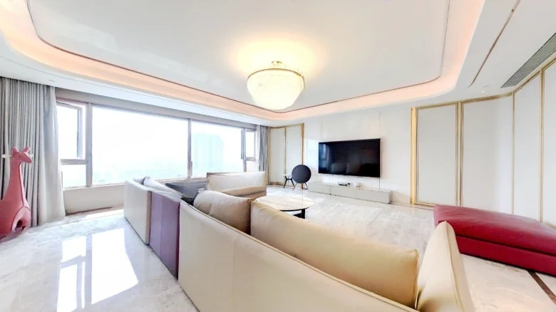 Poly Development Tianyuè - View 6