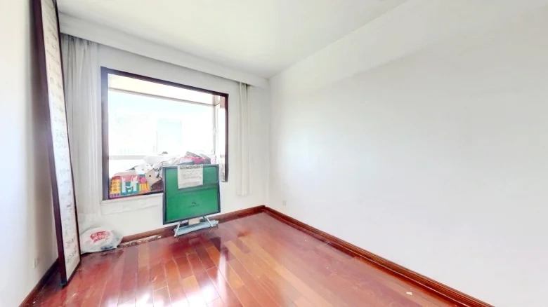 Guo Rui Garden - View 4