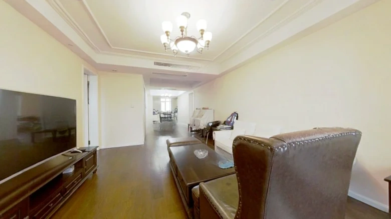 Qingdao Impression Hill - View 6