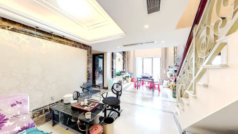 Shine Tower Water View - View 1