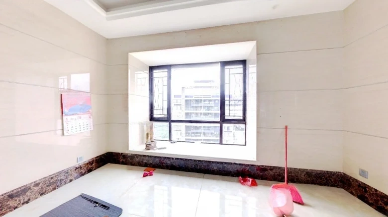 Golden Sand Bay Phase V Imperial Sea Garden - View 6