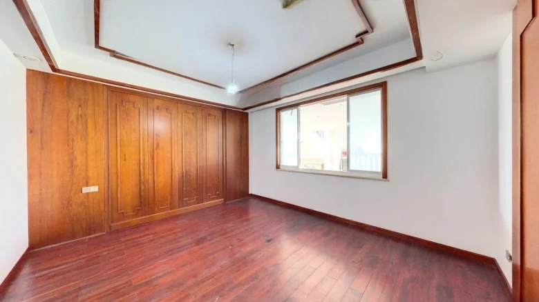 Fuwan International - View 1