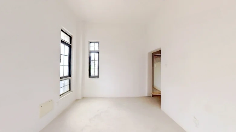 Junsheng Ecological Peninsula - View 2