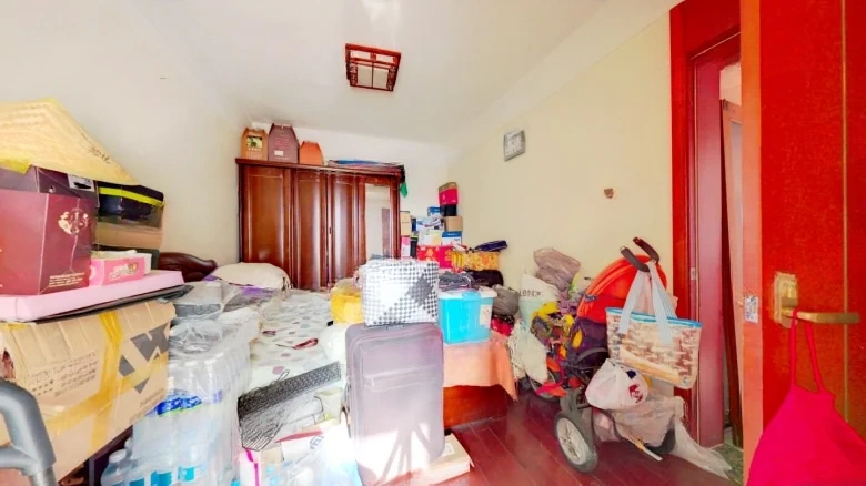 Jiangshan Emperor View - View 3