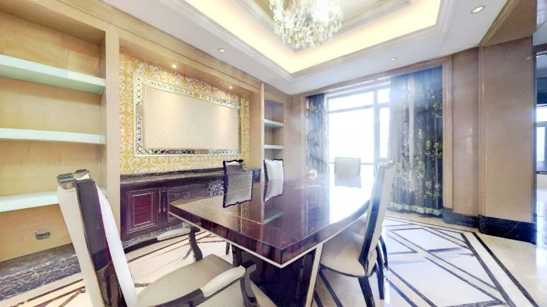 Evergrande Huafu - View 6