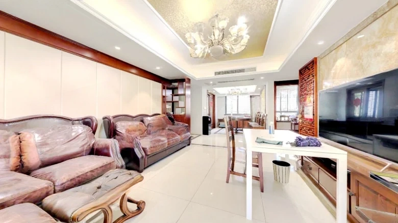 Water Ink Thirty Degrees - View 1