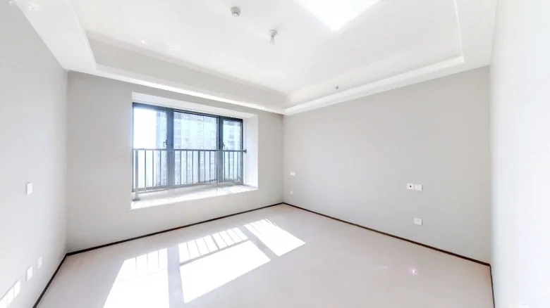 Huawu Zhitidi Jiuyue - View 1