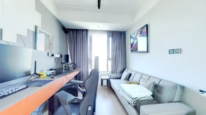 Excellence Fusion Credit · Cloud Gate Nostalgia Ancient View - View 1