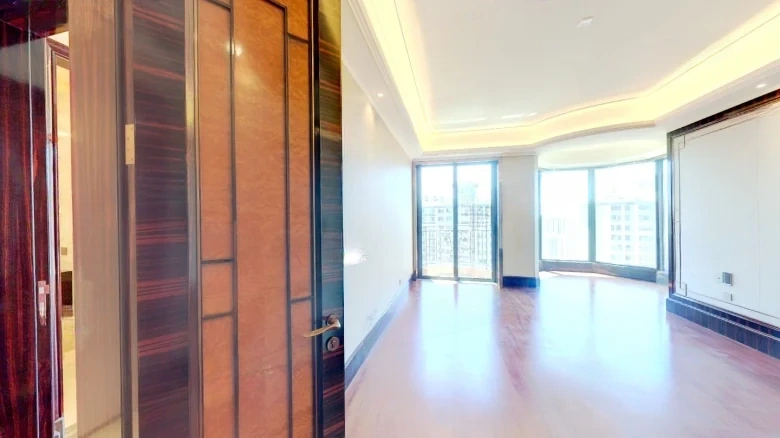 Star River Bay 5 Garden - View 1