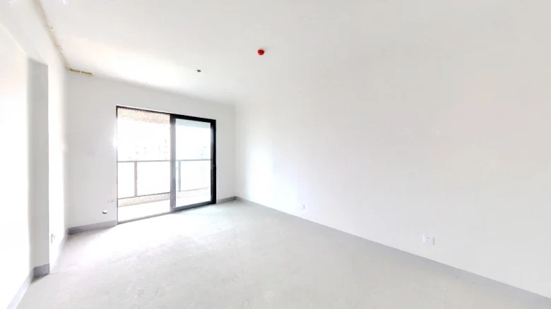 Lushong Yard - View 3