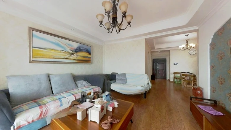 Shunao Huafu Residence - View 1