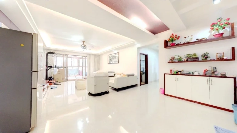 Lord of the Coast Sea View Property - View 1