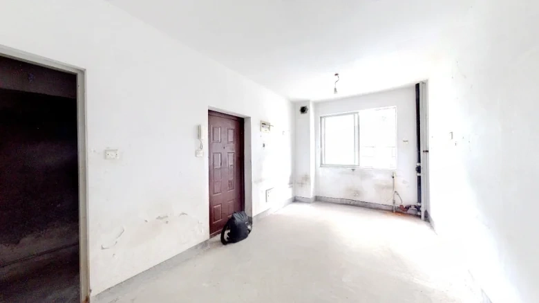 East Zone Zhubo Apartment - View 1