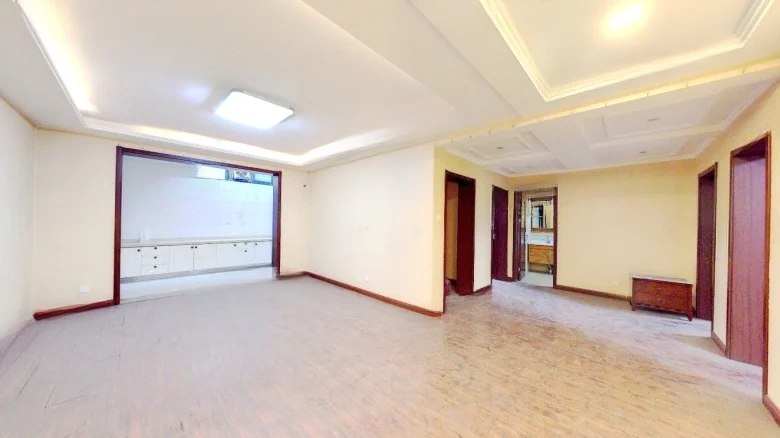 Zhi Cheng Pingyang Mansion - View 1