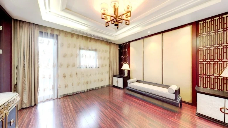 Eternal Grace Taihu No.1 - View 1