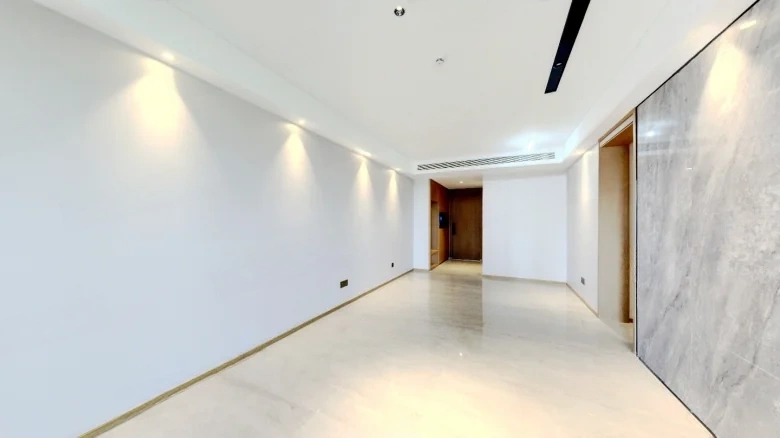 Sunlight City - View 1