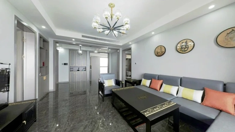 KeDa TianYi HuaYuan Residence Complex - View 8